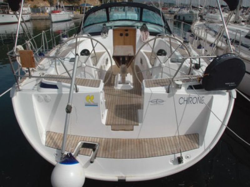 Bavaria 47 C