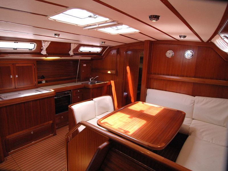 Bavaria 47 C