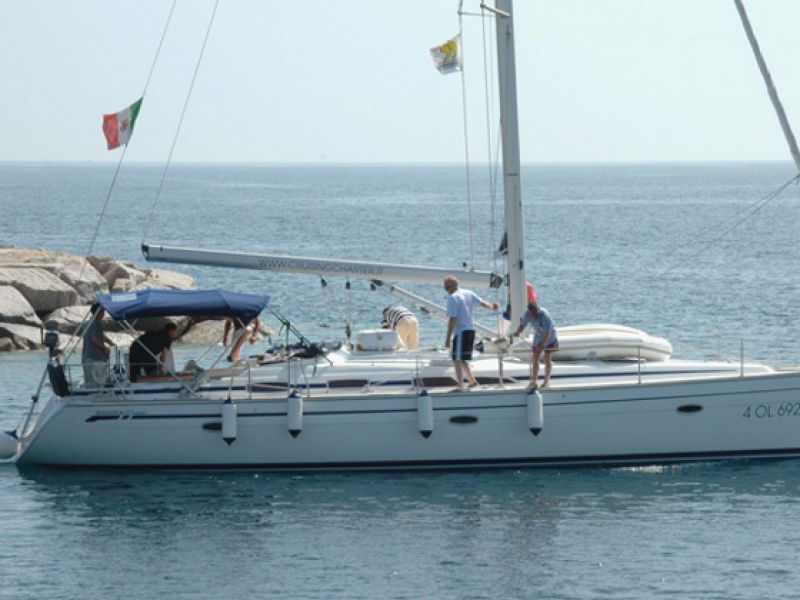 Bavaria 47 C