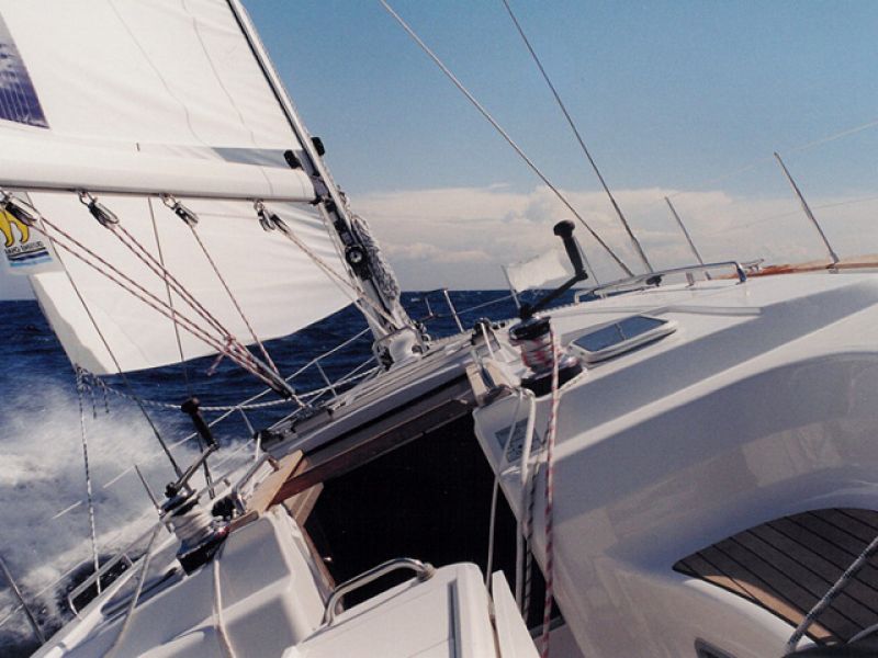 Bavaria 47 C