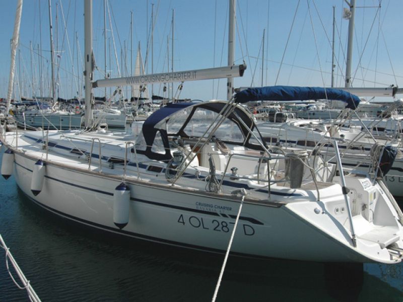 Bavaria 47 C
