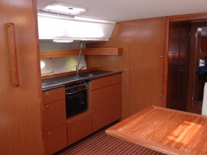 Bavaria 47 C