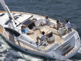 Sun Odyssey 43