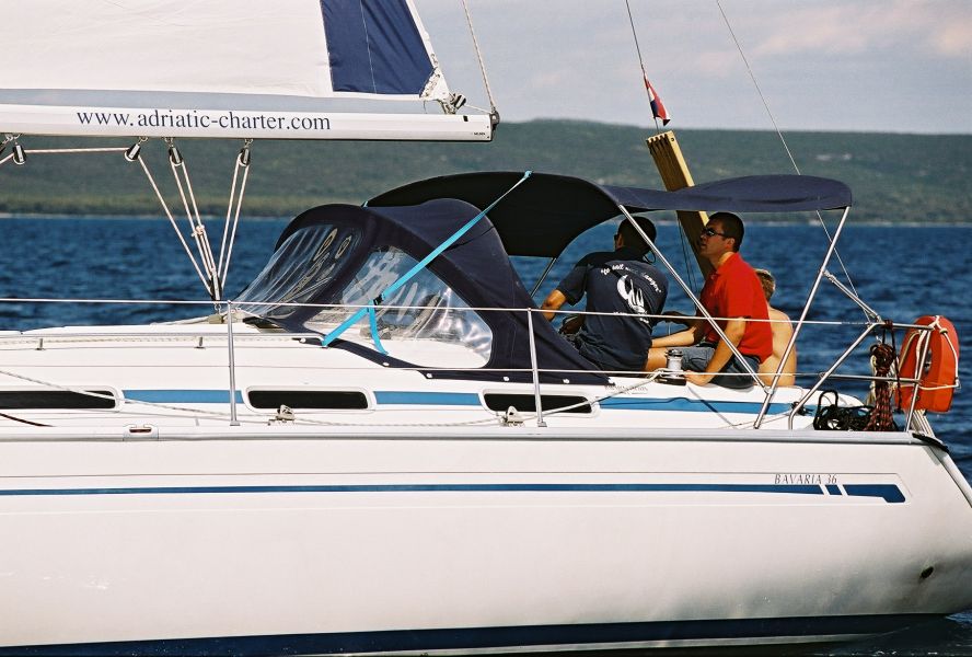 Bavaria 36 05