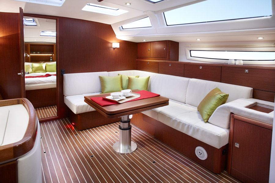 Bavaria Vision 46 BT13