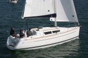 Sun Odyssey 30i