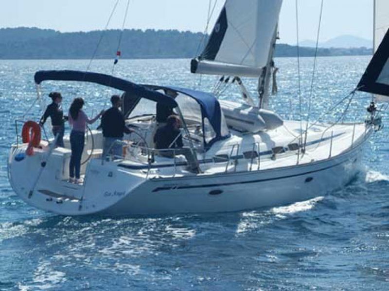Bavaria 46