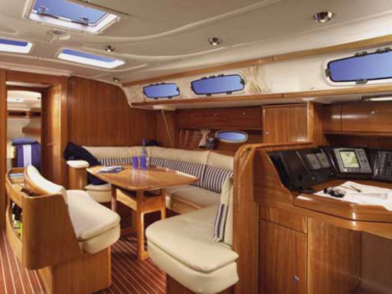 Bavaria 46