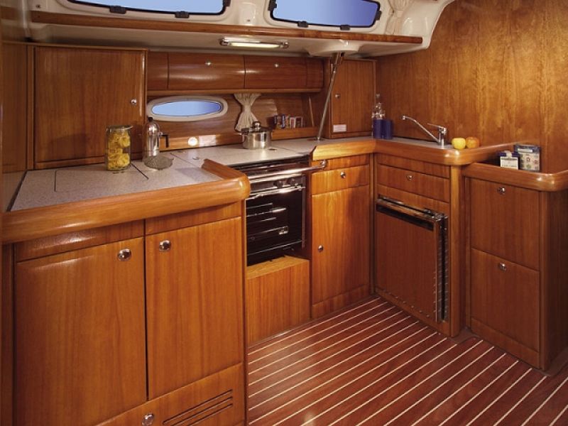 Bavaria 46