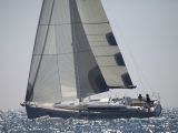 Sun Odyssey 439