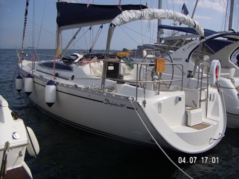 Delphia 37