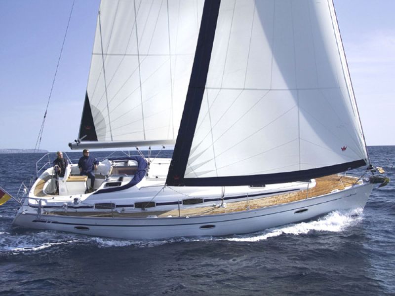 Bavaria 39 Cruiser