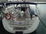 Sun Odyssey 42 i