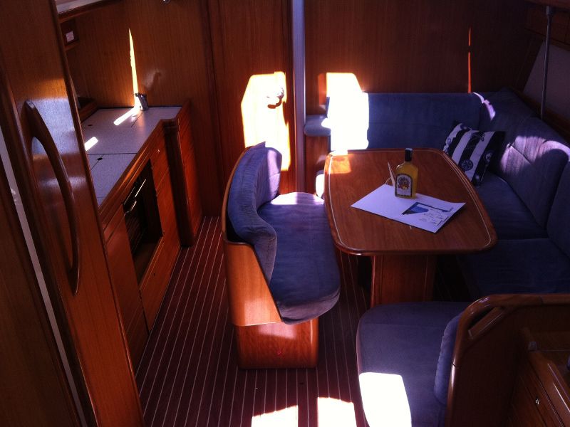 Bavaria 40 Cruiser
