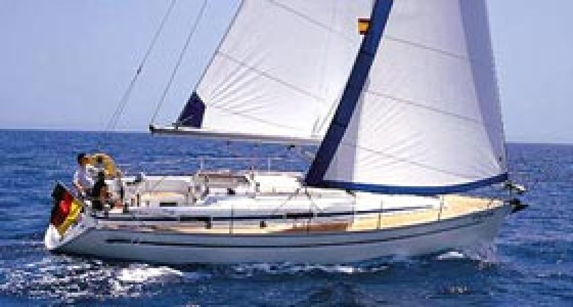 Hanse 325