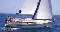 Hanse 325