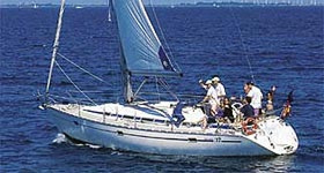Bavaria 37 Cruiser