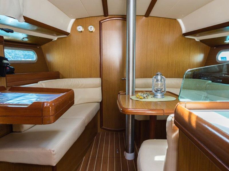 SUN ODYSSEY 36 i