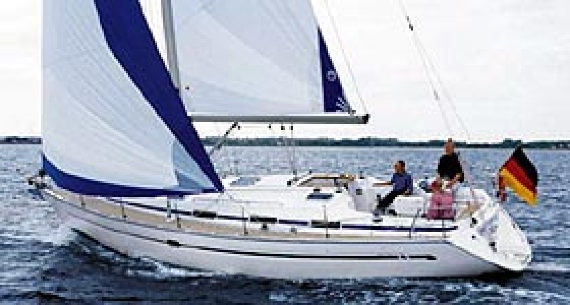 Bavaria 41