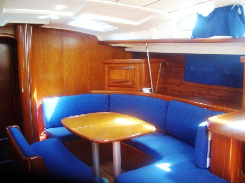 Oceanis 473