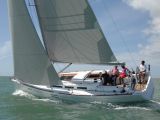Dufour 40 (3 cab)