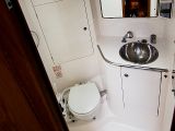 Sun Odyssey 452