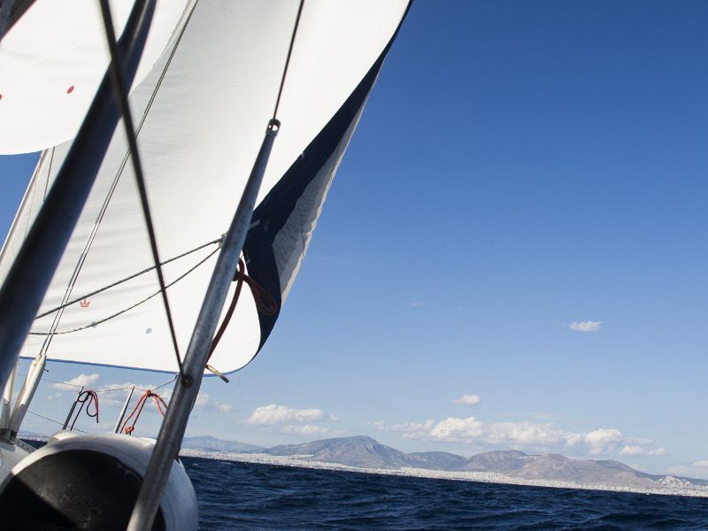 Sun Odyssey 452