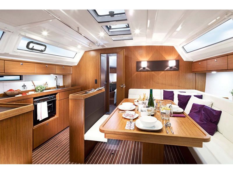 Bavaria 46 BT 15