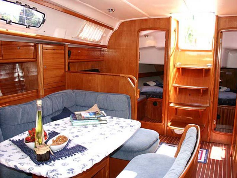 Bavaria 39 Cruiser
