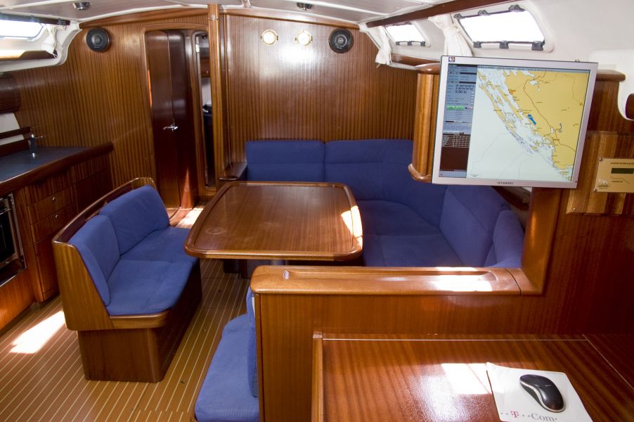 Bavaria 44 BT 02