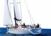 Sun Odyssey 43
