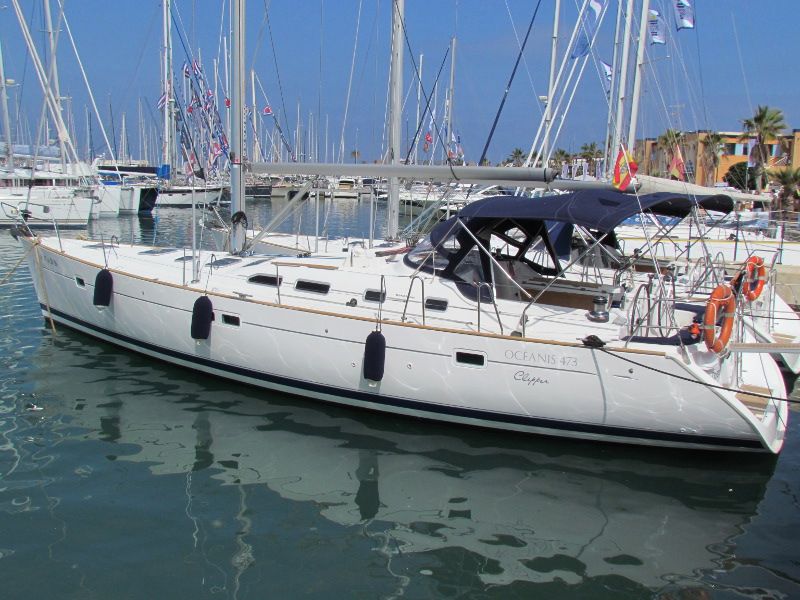 Oceanis 473 (2)