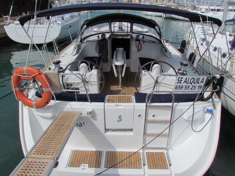 Oceanis 473 (2)