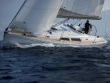 Hanse 400e