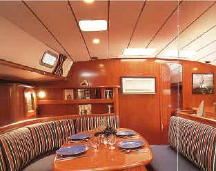 Beneteau 50-3