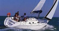 Dufour 36 Classic