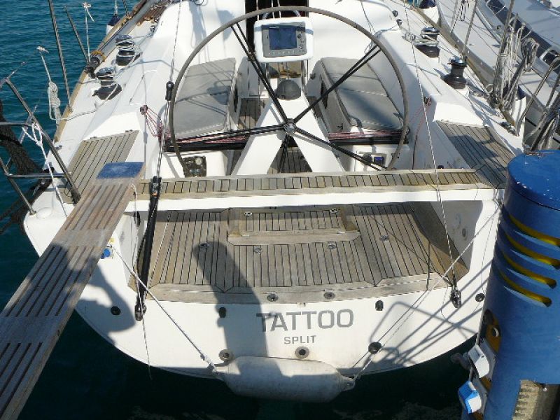 Elan 410