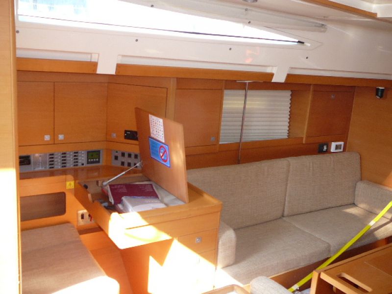 Elan 410