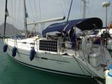 Oceanis 393