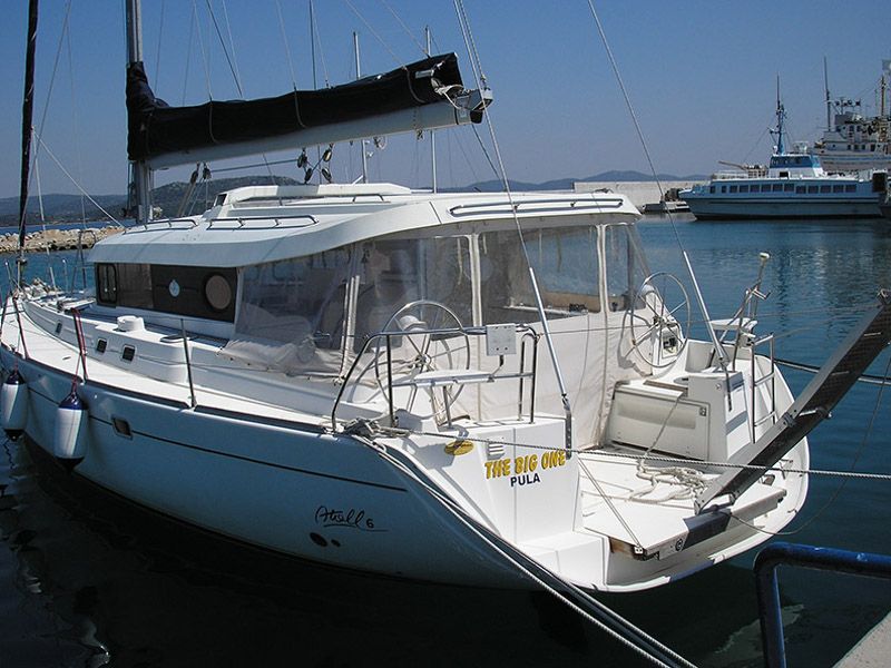 ATOLL 6
