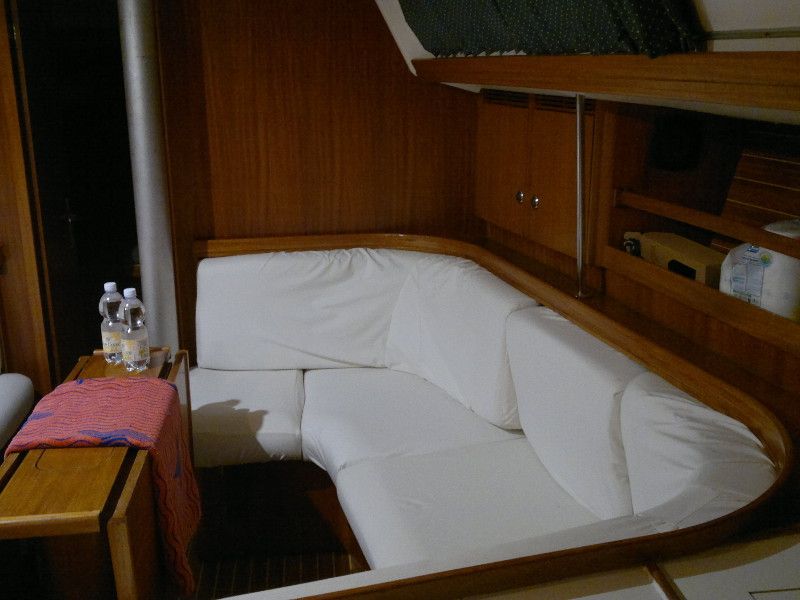 Elan 40