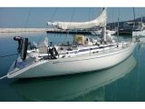 Nautor Swan 43