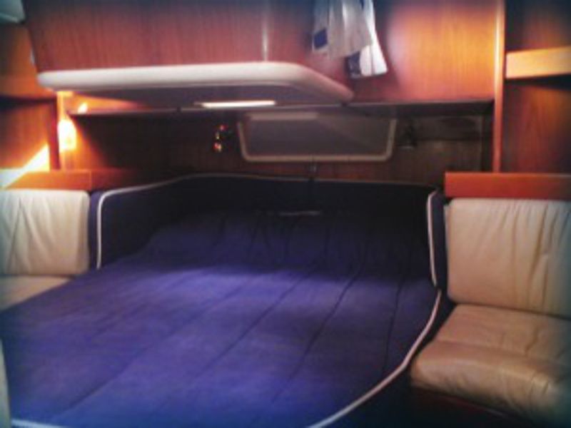 Nautor Swan 43
