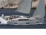 Dufour 412