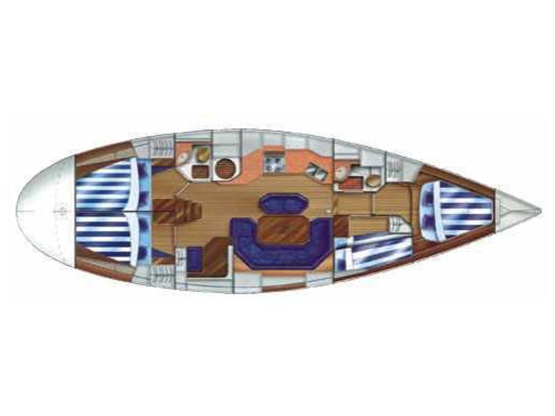 Elan 45