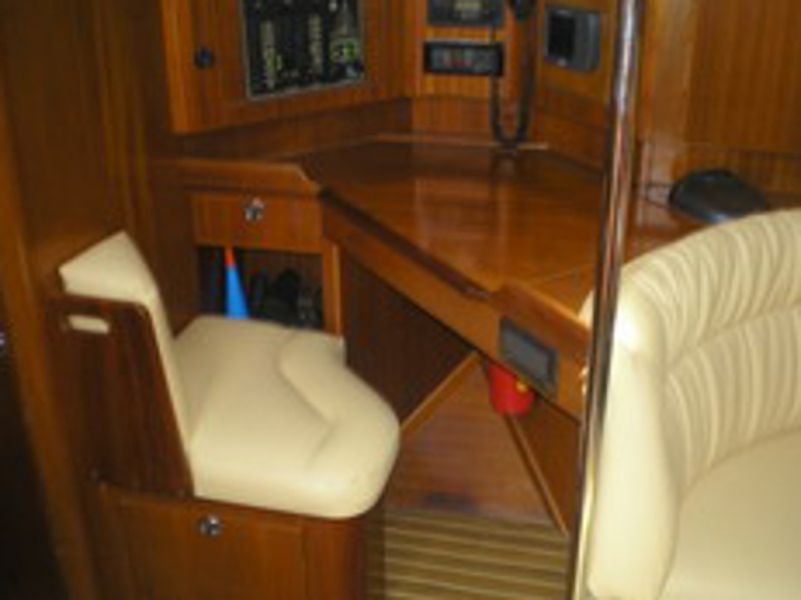 Elan 45