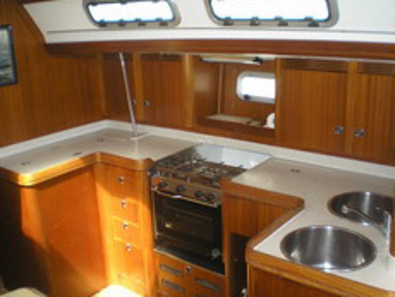 Elan 45
