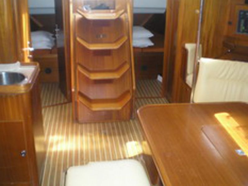 Elan 45