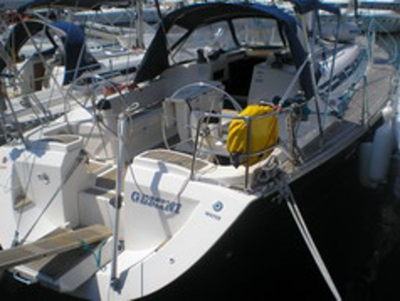 Elan 45