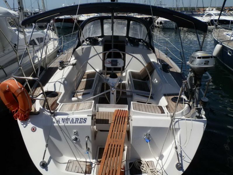 Elan 40